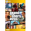 Grand Theft Auto V GTA 5 Social Club [Singleplayer Only]